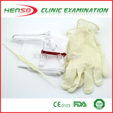 Henso Sterile Gynecological Set